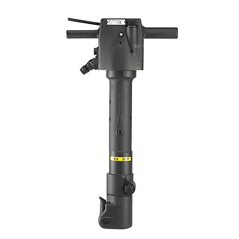 Відбійний молоток Atlas-Copco TEX P39, фото 1