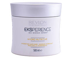 Маска для зволоження та живлення волосся REVLON Eksperience Hydro Nutritive Mask 500 мл