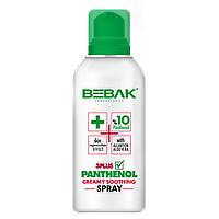 Спрей для тіла з пантенолом Sora Cosmetics Bebak 150 мл (4308005)