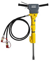 Гідравлічний відбійний молоток Atlas Copco LH 230 E