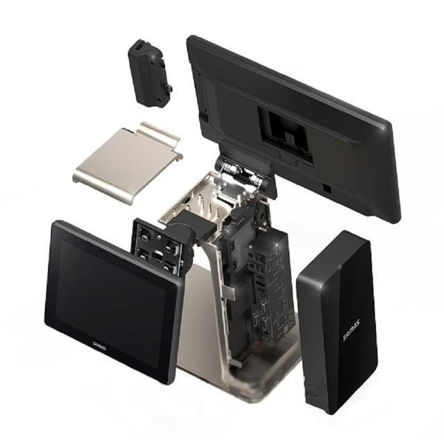 POS система Sam4s Forza i3