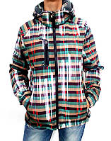 Жіноча вітровка Freester Women's Windstopper