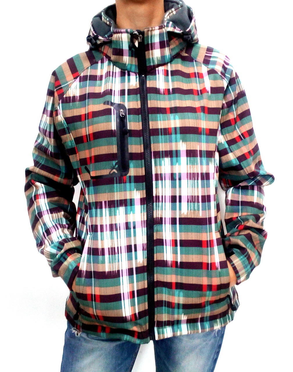 Жіноча вітровка Freester Women's Windstopper