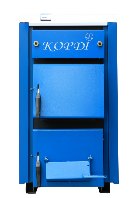 Котли Корді котел АОТВ-12 СТ кВт.