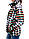 Жіноча вітровка Freester Women's Windstopper, фото 3