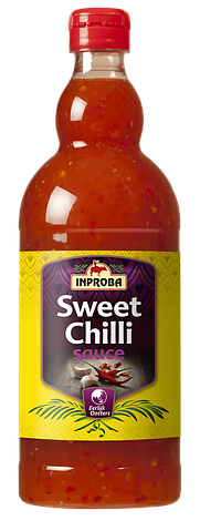 Соус Inproba Sweet Chilli, 700 ml, фото 2