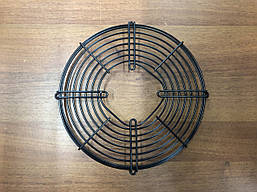 Захисна решітка для вентилятора, діаметр 230 мм.