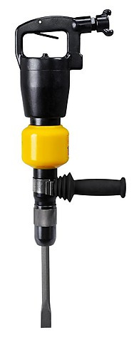Пневматичний відбійний молоток Atlas Copco TEX 07PE