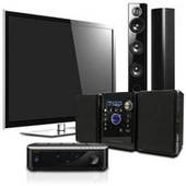 Аудіо та відео техніка