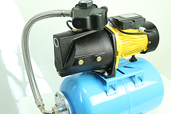 Насосні станції JET optima-PL