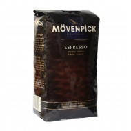 Кава зернова J. J. Darboven Movenpick Espresso 500 г, фото 2
