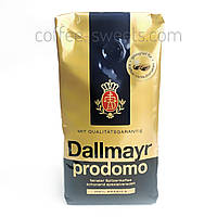 Кофе зерновой Dallmayr Prodomo 500г