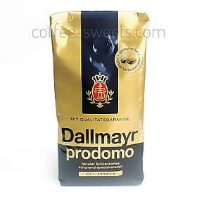 Кава зернова Dallmayr Prodomo 500г