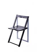 Складной деревянный стул Silla Slim Wenge (Слим Венге)