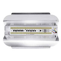 Світлодіодний led прожектор-вставка 200 вт ip54 білий