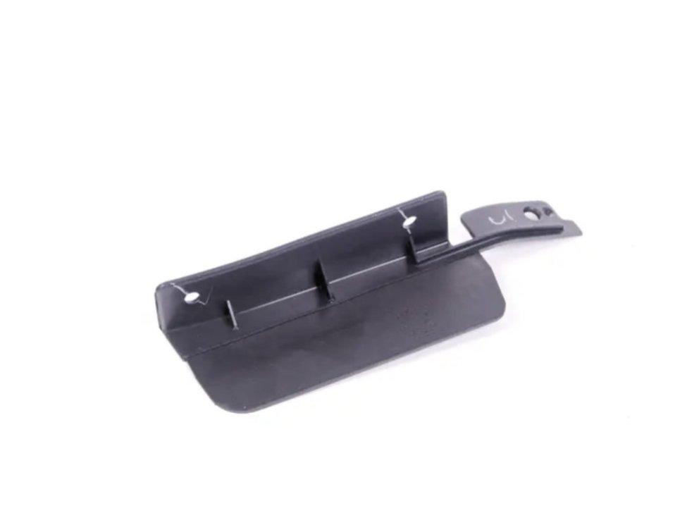 Бризковик BMW X5 (e70) 2006-2013 задній правий 51627158384 бмв Е70