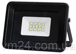 Світлодіодний Led Прожектор 20W SMD AVT 220 V 6000 K IP65, фото 1