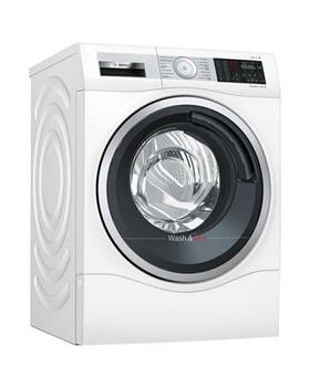 Прально-сушильні машини