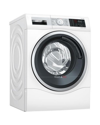 Прально-сушильна машина Bosch WDU28590OE
