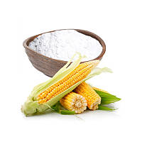 Крохмаль кукурудзяний