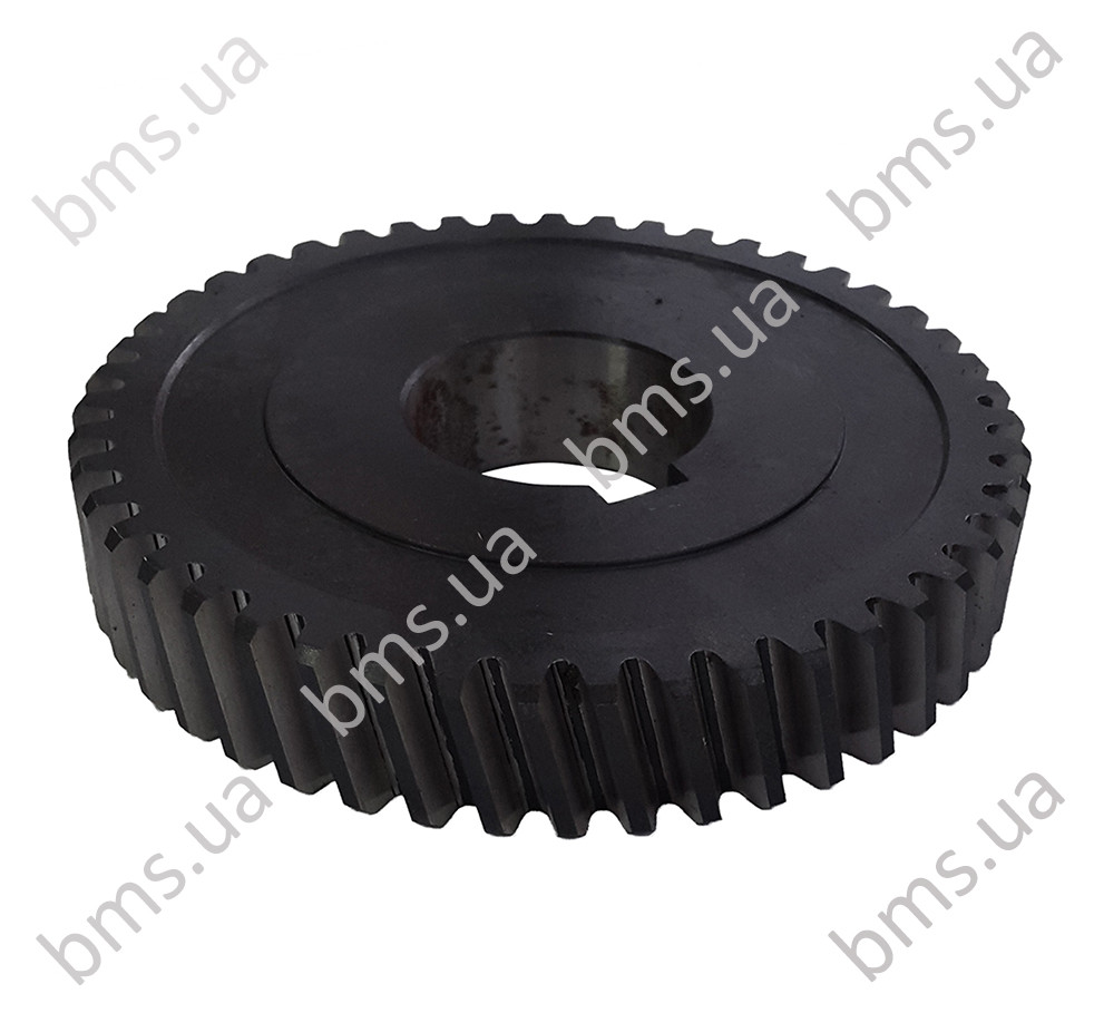 Шестерня Brinkmann маленька