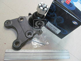 Опора кульова ISUZU TROOPER нижня