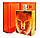 Туалетна вода унісекс The Beautiful Mind Series Intelligence&Fantasy від Escentric Molecules, фото 3
