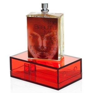Туалетна вода унісекс The Beautiful Mind Series Intelligence&Fantasy від Escentric Molecules