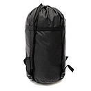 Мішок компресійний туристичний баул для спальника та одягу Bluefield 20 літрів, фото 3