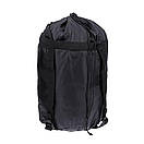 Мішок компресійний туристичний баул для спальника та одягу Bluefield 20 літрів, фото 5