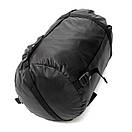 Мішок компресійний туристичний баул для спальника та одягу Bluefield 20 літрів, фото 4