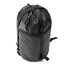 Мішок компресійний туристичний баул для спальника та одягу Bluefield 20 літрів, фото 6