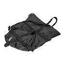 Мішок компресійний туристичний баул для спальника та одягу Bluefield 20 літрів, фото 7