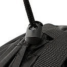 Мішок компресійний туристичний баул для спальника та одягу Bluefield 20 літрів, фото 8