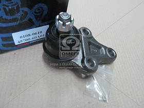 Опора кульова нижня SUZUKI VITARA 1988-1998 (пр.о GMB)