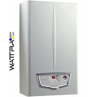 ⭐ Газовий котел (24 кВт) Immergas Nike Mythos 24 2 E двоконтурний, димохідний