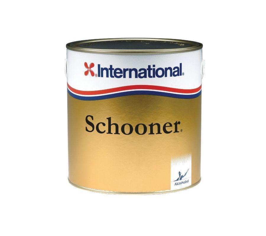 Лак SCHOONER 0,75 л, фото 1