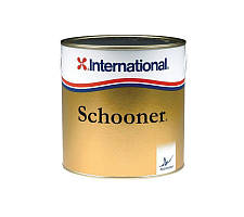 Лак SCHOONER 0,75 л