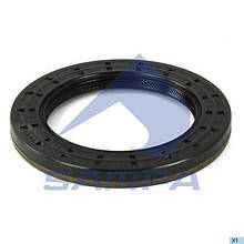 Сальник коробки передач MB ø55xø80x8 010.251 (SAMPA)