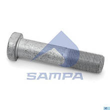 Шпилька колеса MAN M Series 88-07 023.046 (SAMPA)