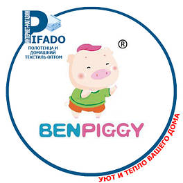 Рушники BENPIGGY