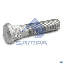Шпилька колісна VOLVO/RVI M22x1,5/97 mm 031.069 (SAMPA)