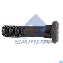 Шпилька колеса зад. DAF М22х1,5/104 051.174 (SAMPA)