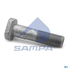 Шпилька колісна MAN M Series 88-07 023.049 (SAMPA)
