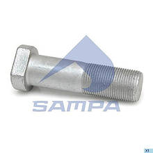 Шпилька колеса Mercedes 020.429 (SAMPA)