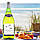Ігристе напівсолодке вино Novellina Frizzantino Bianco Amabile 1.5 л (Італія), фото 2