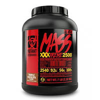 Mass XXXtreme 2500 Mutant, 3.18 кг