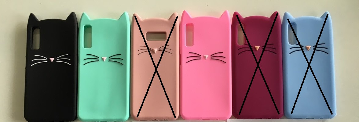 Чохол 3D Animal для Samsung Galaxy S5 G900H