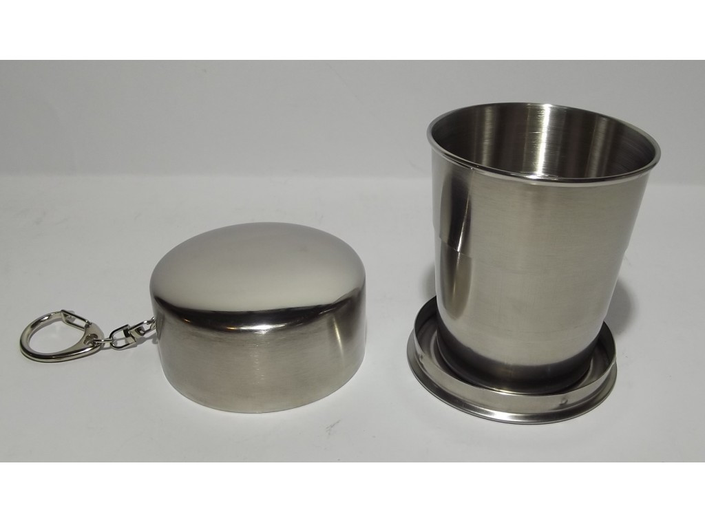 Складана склянка 150мл, фото 1