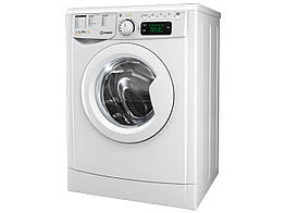 Стирально-сушильная машина Indesit EWDE 71280 W EU